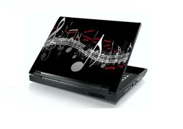 LidStyles Printed Laptop Skin Protector Decal Dell Latitude E5400 image 8