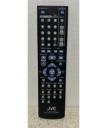 OEM JVC RM-SDRMV150A VCR/DVD Recorder Remote, TESTED WORKS PERFECTLY Gen... - $463.80 MXN
