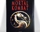 Mortal Kombat (DVD, 1995, Widescreen) Like New ! Christopher Lambert  Ro... - $8.58