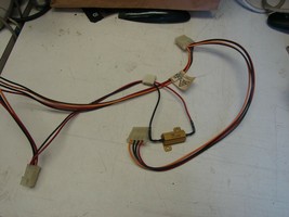 DEC 17-02447-01 internal power cable - $9.03