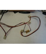 DEC 17-02447-01 internal power cable - $169.04 MXN