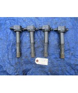 06-10 Honda Civic SI K20Z3 OEM denso ignition coil pack set 099700-116 e... - $69.99