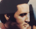 Elvis Presley Vintage Candid Photo Elvis Profile EP4 - £10.16 GBP