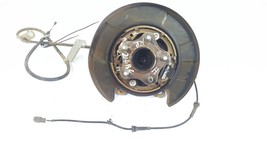 Rear Right Spindle Knuckle W Hub OEM Nissan Pathfinder 2013 2020 156K  - $48.72