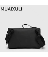 MUAIXULI shoulder bag Crossbody Bag for Women Men Trendy,  Travel Handbags - £76.98 GBP