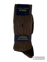 Polo Ralph Lauren Soft Touch  3 Pack Socks.NWT.MSRP$24.00 - $22.44