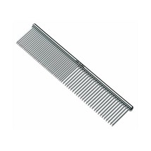 Andis Pet Steel Comb, 7.5-Inch  - $59.00