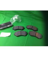 2001 02 03 04 05 06 07 Dodge Grand Caravan Front Brake Pads 2001 02 03 C... - €8,60 EUR