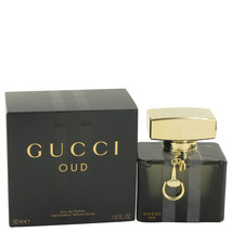 Gucci Oud Perfume 1.6 Oz Eau De Parfum Spray/New - £192.63 GBP