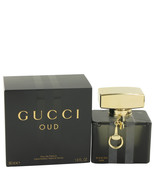 Gucci Oud Perfume 1.6 Oz Eau De Parfum Spray/New - £187.67 GBP