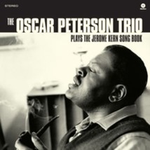 Oscar Peterson Plays The Jerome Kern Song Book - Vinyl - £26.60 GBP