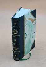 The art of war / by baron de Jomini. 1863 [Leather Bound] - $86.89