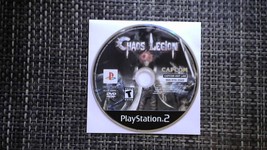 Chaos Legion (Sony PlayStation 2, 2003) - $12.83