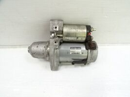 14 Jaguar F-Type V8 S starter motor, denso oem, dx23-11001-bc - $44.99