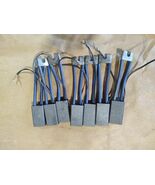 CAT 906176 MOTOR BRUSH SET of 8 w/ bwi - $210.00