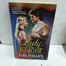 Lady Of The Knight - £2.32 GBP