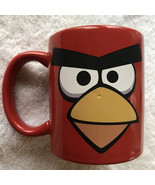 Angry Birds red mug - $205.04 MXN