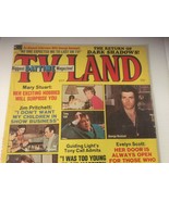 TV Land Magazine July,1973 - $19.95