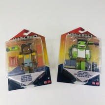 Minecraft Creator Series Party Shades Fairy Wings by Mattel - 2 Unit Lot - £7.77 GBP