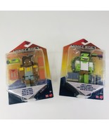 Minecraft Creator Series Party Shades Fairy Wings by Mattel - 2 Unit Lot - £7.83 GBP