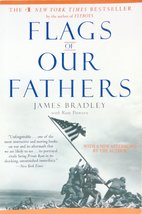 Flags of Our Fathers Bradley, James and Powers, Ron - $5.83