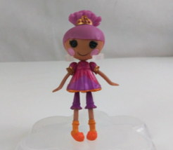 Lalaloopsy Mini Saharas Desert Dream 3.5&quot; Mini Doll Figure Toy - £5.33 GBP