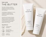 2 Tan-Luxe Illuminating Tanning Butter Gradual 200mL 6.76oz - $35.63