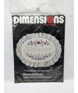 Dimensions Americana Welcome Sign 4100 Kit - $24.16 CAD