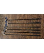 Lady XPC 6-Club Iron Set RH CarbonStick Graphite Flexible - $69.99
