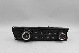 Temperature Control Dx Canada Market With AC Fits 13-15 CIVIC 34725 - $22.49