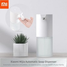 Xiaomi Mijia automatic Induction Foaming Hand Washer Soap dispenser - £26.94 GBP