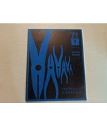1971 GM Pontiac Ventura II Service Shop Repair Manual Supplement 71 OEM ... - €12,79 EUR
