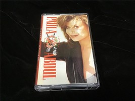 Cassette Tape Abdul 1988 Paula Abdul Forever Your Girl   New Jewel Case - £7.94 GBP