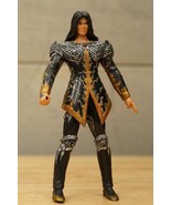 Moore Top Cow Toy Action Figure Nottingham from WITCHBLADE Loose Sugita ... - £10.16 GBP