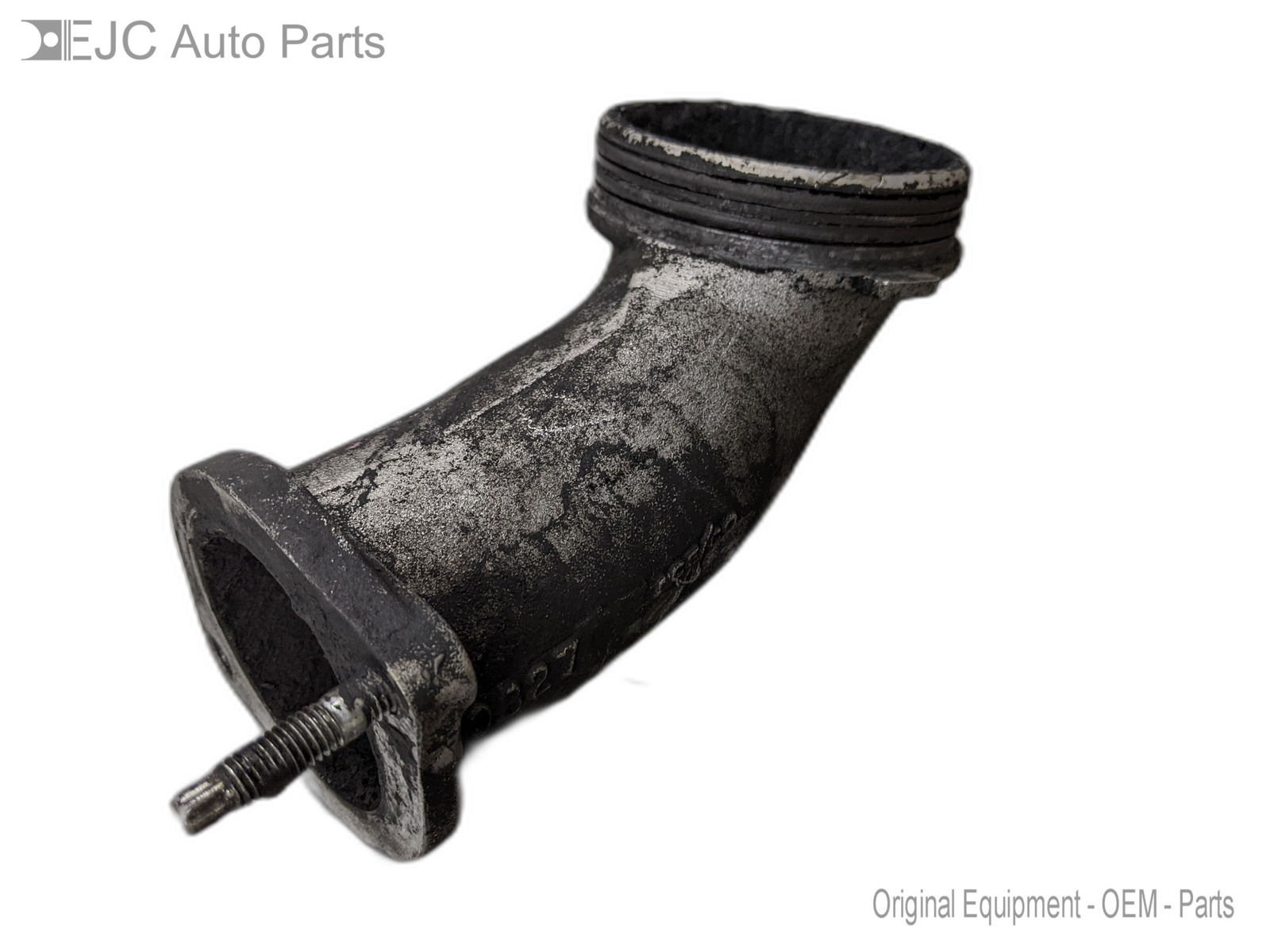Turbo Air Inlet For 07-10 Chevrolet Silverado 2500 HD  6.6 897363568 Diesel - $49.45