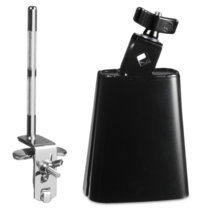 LP City Cowbell with Bass Drum Mount - $34.99