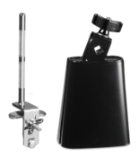 LP City Cowbell with Bass Drum Mount - £27.52 GBP