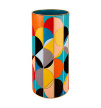 VISTA ALEGRE - Futurismo - Large Vase - $725.75