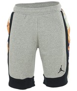 Jordan Mens Vii Fleece Lining Shorts XS - £158.30 GBP