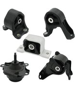Engine Motor Mount Compatible with 2002-2006 Honda CR-V 2.4L w/Auto 4WD - €110,68 EUR