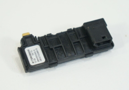2010-2016 mercedes w207 e350 e550 windshield humidity temperature sensor... - $23.87
