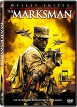 The Marksman [DVD] - £9.26 GBP