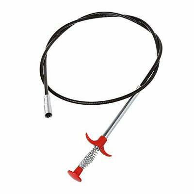 Flexible Grabber Claw Pick Up Reacher Tool with 4 Claws Bendable Hose - $9.70