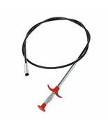 Flexible Grabber Claw Pick Up Reacher Tool with 4 Claws Bendable Hose - $13.29 CAD