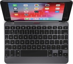 Brydge BRY5202 7.9 Keyboard Compatible w/ iPad Mini 4th&amp;5th Generation(O... - $22.49