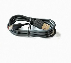 Black 4ft USB-C TYPE C cable cord For JBL Charge 4 Flip 5 Pulse 4 JRPOP ... - $7.91