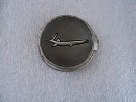 69 PLYMOUTH CUDA HORN CAP EMBLEM &quot;ORIGINAL&quot; - $45.00