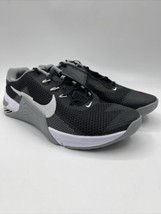 Nike Metcon 7 Black Particle Grey CZ8281-010 Men’s Size 11 - $119.95