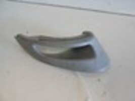 2000-2006 w215 MERCEDES CL500 CL55 CL600 REAR LEFT SEAT BELT GUIDE TRIM 3696 image 4