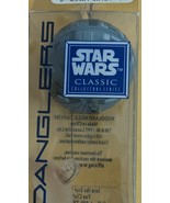 Star Wars Classic Collectors Series Danglers: Death Star - $4.95